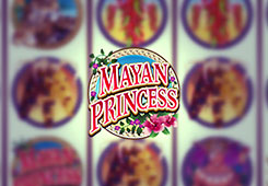 Mayan Princess